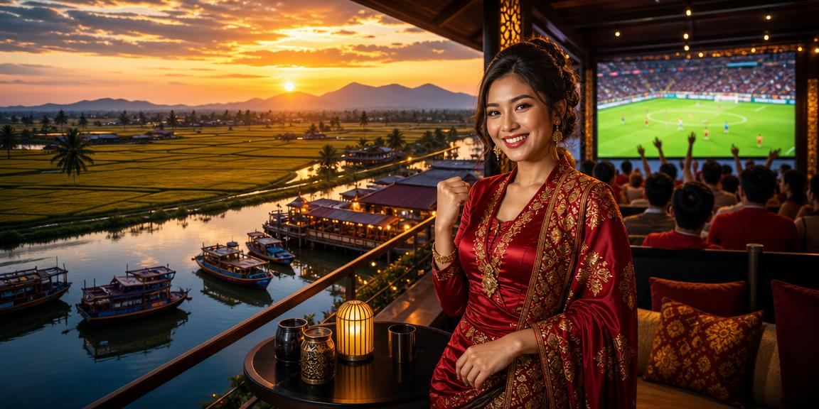 Tawaran bonus deposit eksklusif untuk pengguna di Kedah di platform ax3000