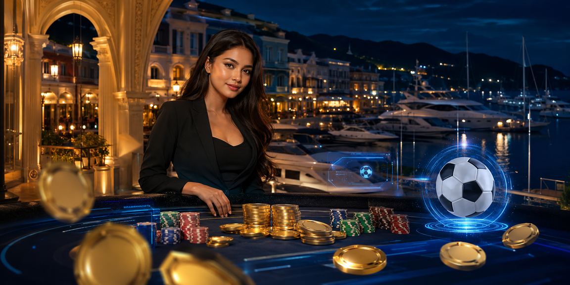 Strategi pertaruhan bola sepak di Langkawi melalui platform ax3000 Malaysia