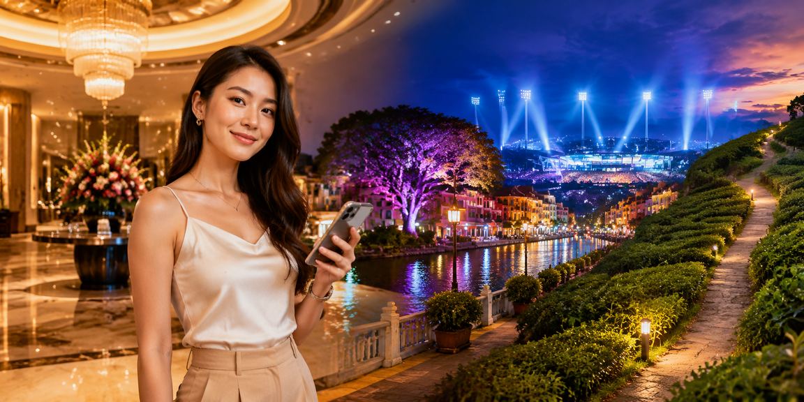 Tawaran bonus pendaftaran eksklusif untuk pemain baharu di ax3000 Malaysia