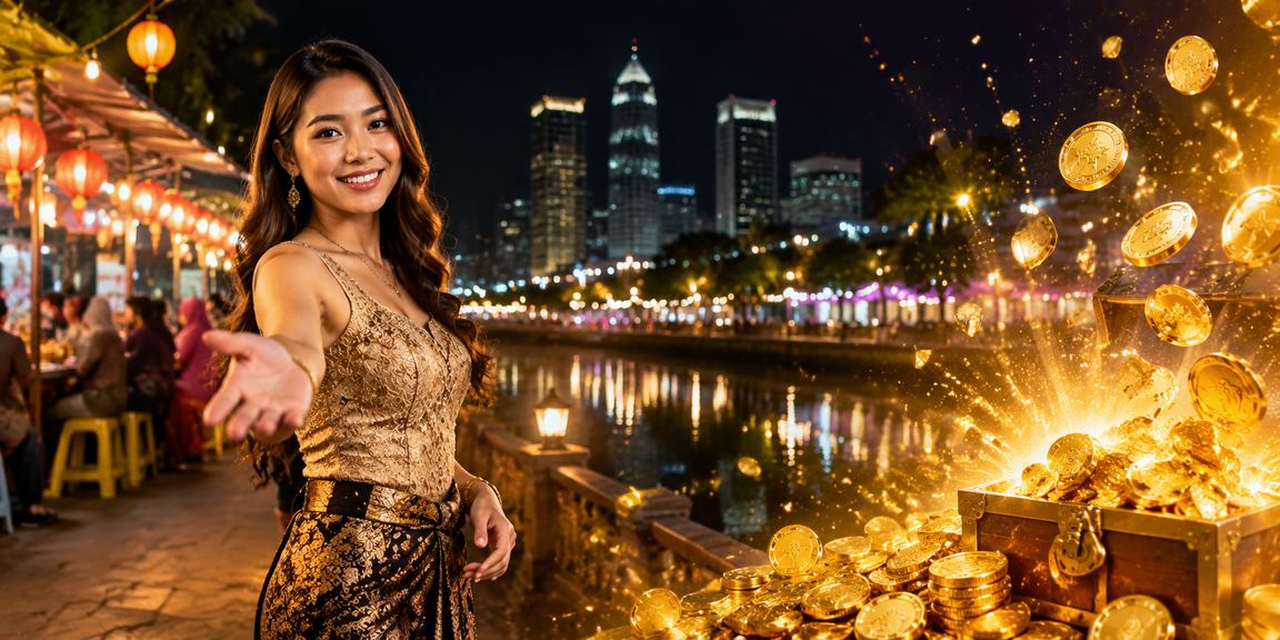 Antara muka deposit mudah alih di Petaling Jaya menggunakan ax3000