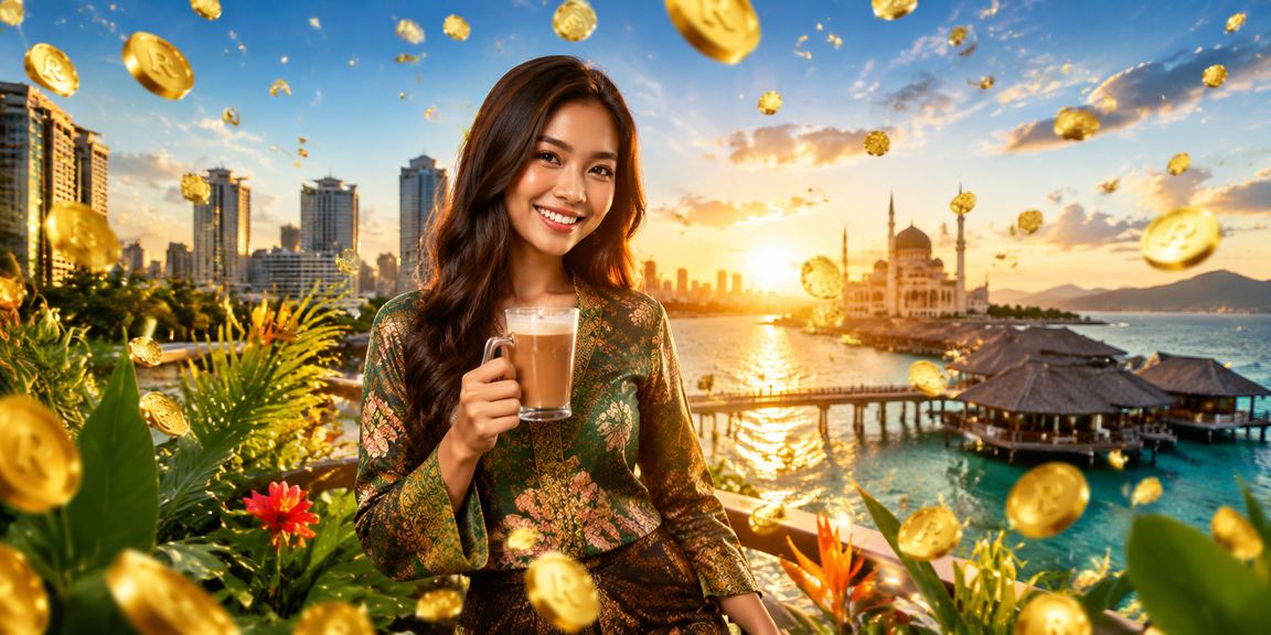 Sports entertainment and live betting for users in Terengganu via ax3000