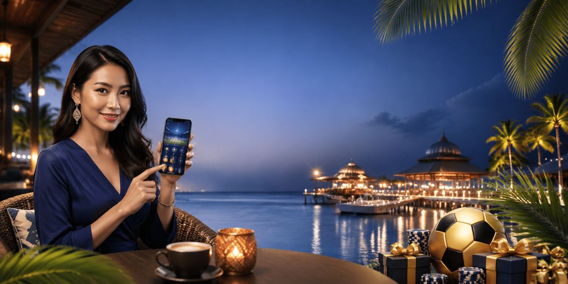Pemain mudah alih dari Terengganu mengakses platform e-sukan ax3000 pada waktu lapang